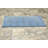 Maaza Nylon Bath Rug with Non-Slip Backing-25962418-25962420