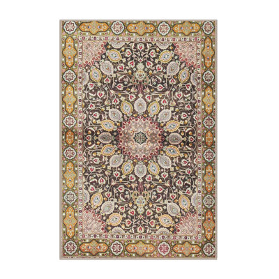 Oriental Indoor Rug