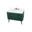 Ensemble de meuble-lavabo simple 42 po Steinfeldt-2126293880