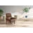 Eldorado Leather High Leg Recliner-112058848