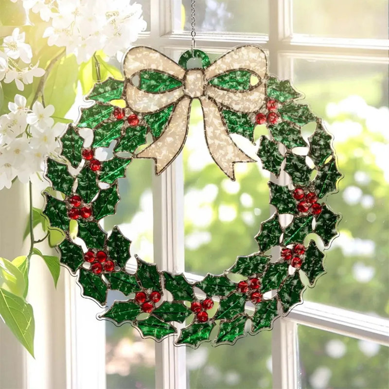 Luminaire suspendu pour fenêtre Holly