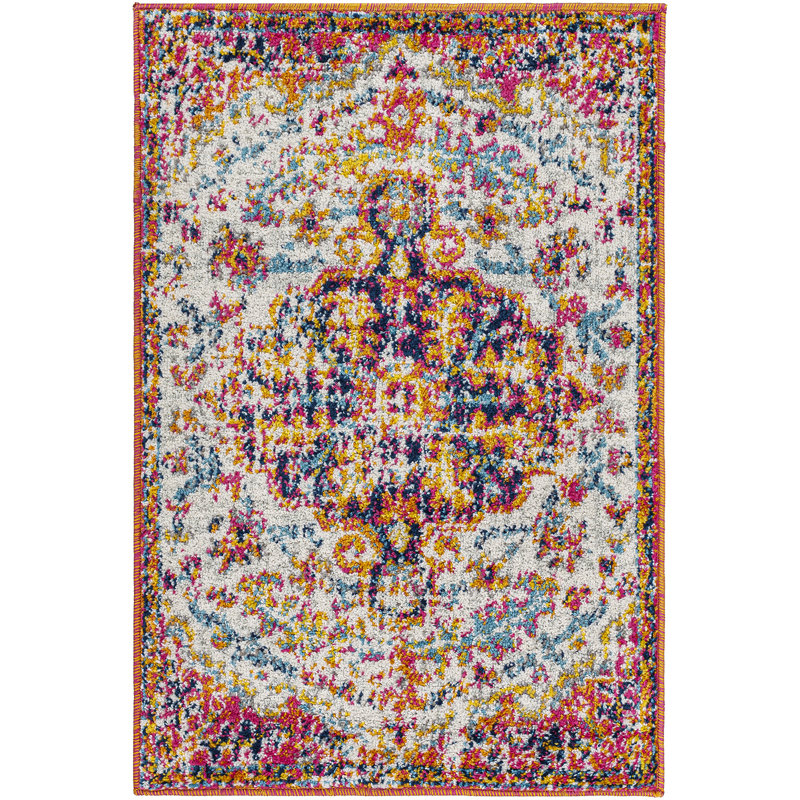 Montana Rug, Rectangle 60 x 90 cm