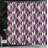 Geometric Shower Curtain with Hooks Included-44328339
