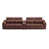 Dark Brown Leather n'est pas disponible