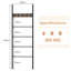 16.5 ft Blanket Ladder
