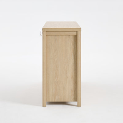 Allenside 7 - Drawer Dresser