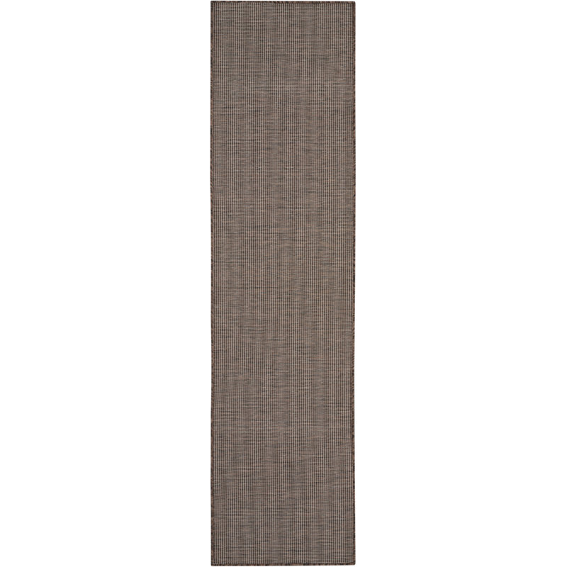 Mikas Indoor / Outdoor Rug, Runner 2'2" x 8'
