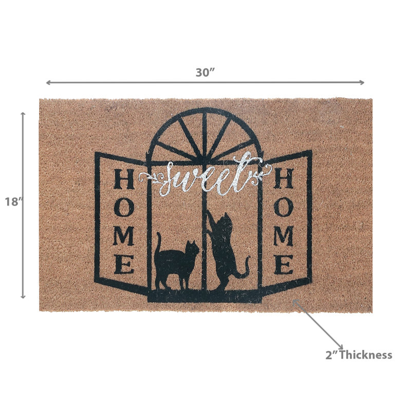 Doormat