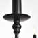 Ableton 6 - Light Dimmable Classic / Traditional Chandelier