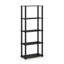 Étagère H 57,4 po x l 23,6 po x P 11,6 po Rivington-2128227431