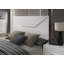 Nusayr Panel Bed-1194148023
