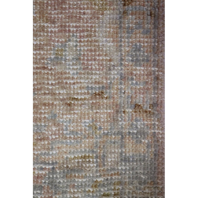 Serapi One-of-a-Kind 4' X 5'11" Area Rug