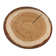 Tree Trunk Brown Rug