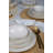 Dinner Set (24 Pieces)