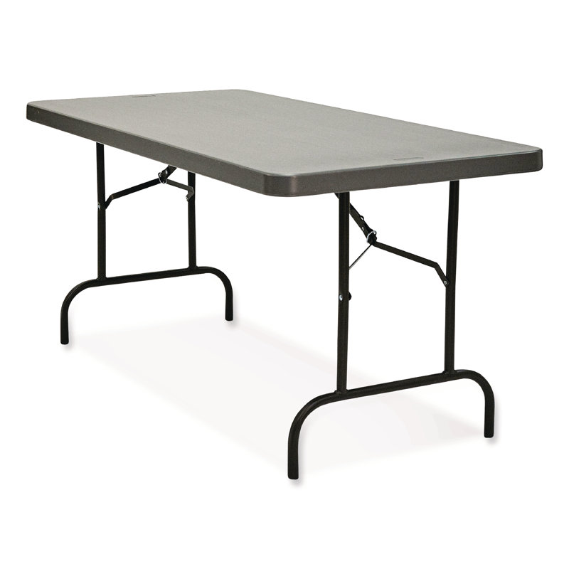 60'' Rectangular Folding Table