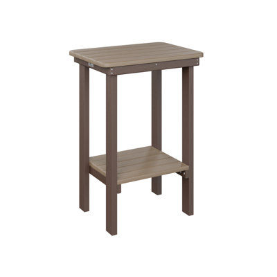 Outdoor Rectangle Side Table