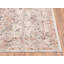 Tapis bleu marine / rouge Slaboden-1317221308