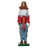 Christmas Horse Nutcracker