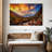 Punta Union Sunset Sky-107845315