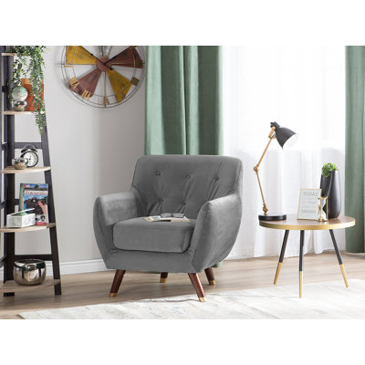 Lesse Upholstered Armchair