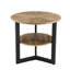 Huckle Frame End Table-177130561