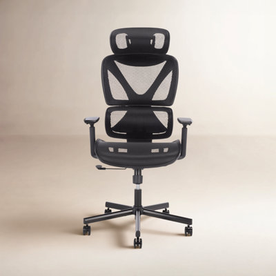 Bonny Adjustable Mesh Desk Chair
