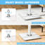 Universal Floor Speaker Stands