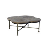 Solid Wood Coffee Table