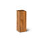 Pedestal Mitered Sculpture-48423125-48423126