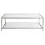 Metal Designs Claret Cocktail Table-58143666