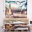 Polyester Tapestry-28502284