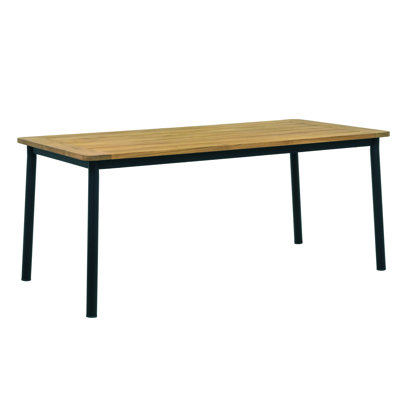 Table de salle à manger Woburn