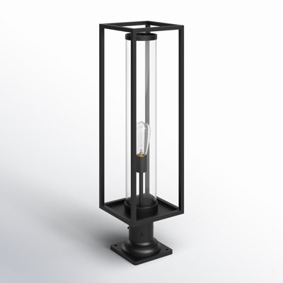 Luminaire suspendu à 1 lumière Bello