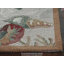 Tapis crocheté à la main Valletta Ocean-1297076980