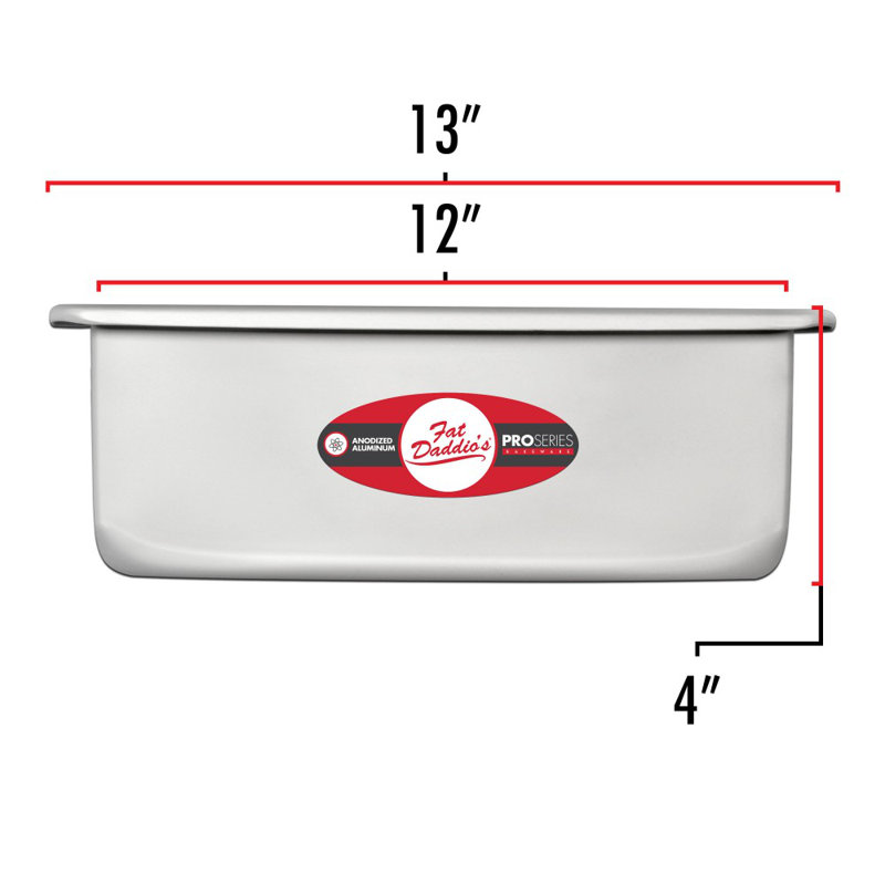 Fat Daddio's Classic Cake Pan