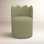 Wavy Back Dining Chair
