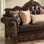 Causeuse en cuir véritable American Leather