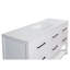 Meuble-lavabo simple 60 po Frey