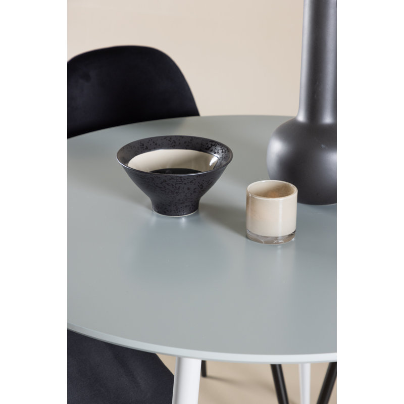 Varner 4 - Person Dining Set