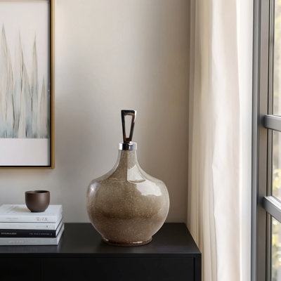 Dakota Fields Voigt Bottle With Topper