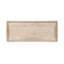 Plateau rectangulaire Broek