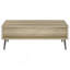 Table basse 1 tiroir Balboa