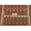 Tapis oriental coloré Kilim 5 x 7