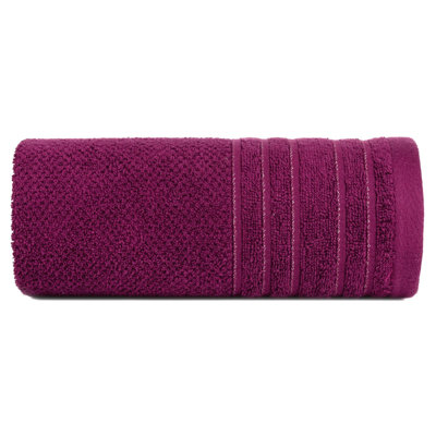 Klavdija Midweight Jacquard Hand Towel