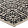 Modway Ariana Vintage Floral Trellis Indoor and Outdoor Area Rug