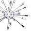 Lustre Gamut en argent
