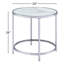 Table de bout Mcmullin