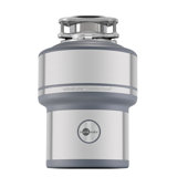 Evolution 1 HP Continuous Garbage Disposal