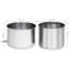 Symple Stuff Eyan Manual Slow Masticating & Cold Press Juicer