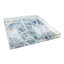 Giraffe Acrylic Rectangle Decorative Tray-1217975683